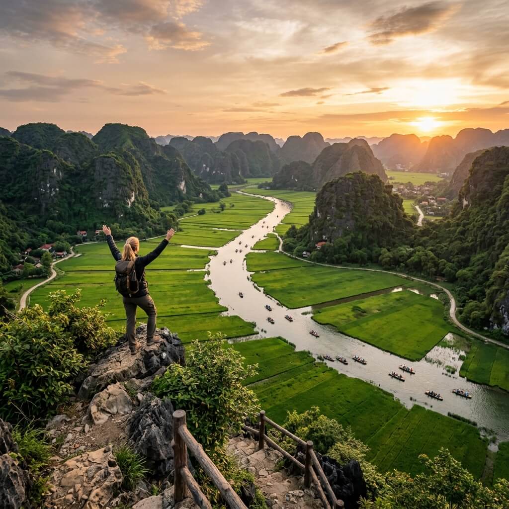 Luxury Cruise Dining On The Dragon Pearl