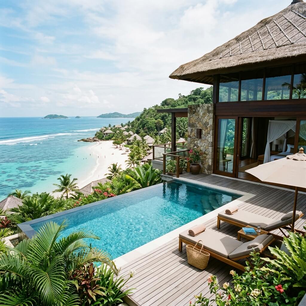 Private Luxury Escapes