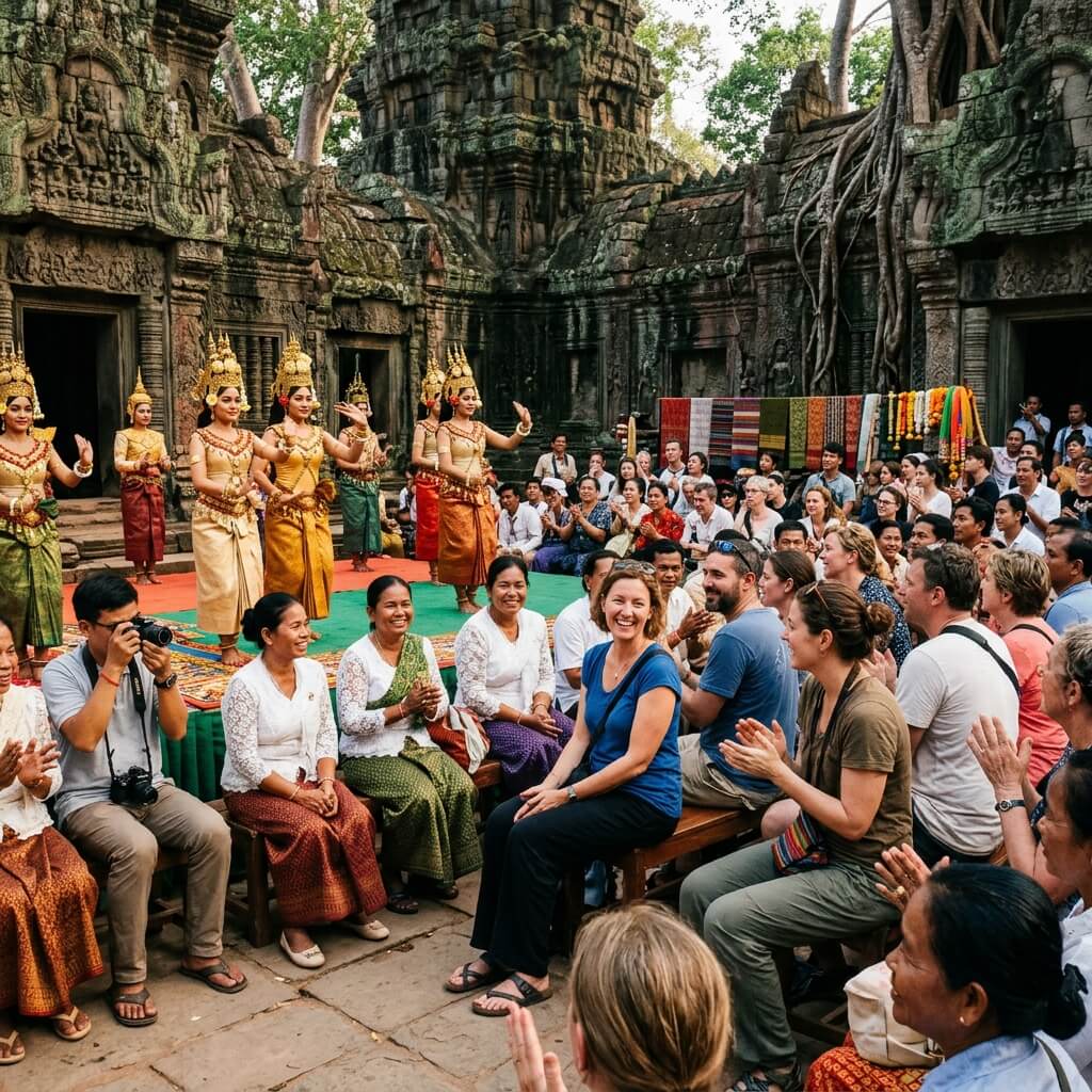 Culture and Heritage Holidays