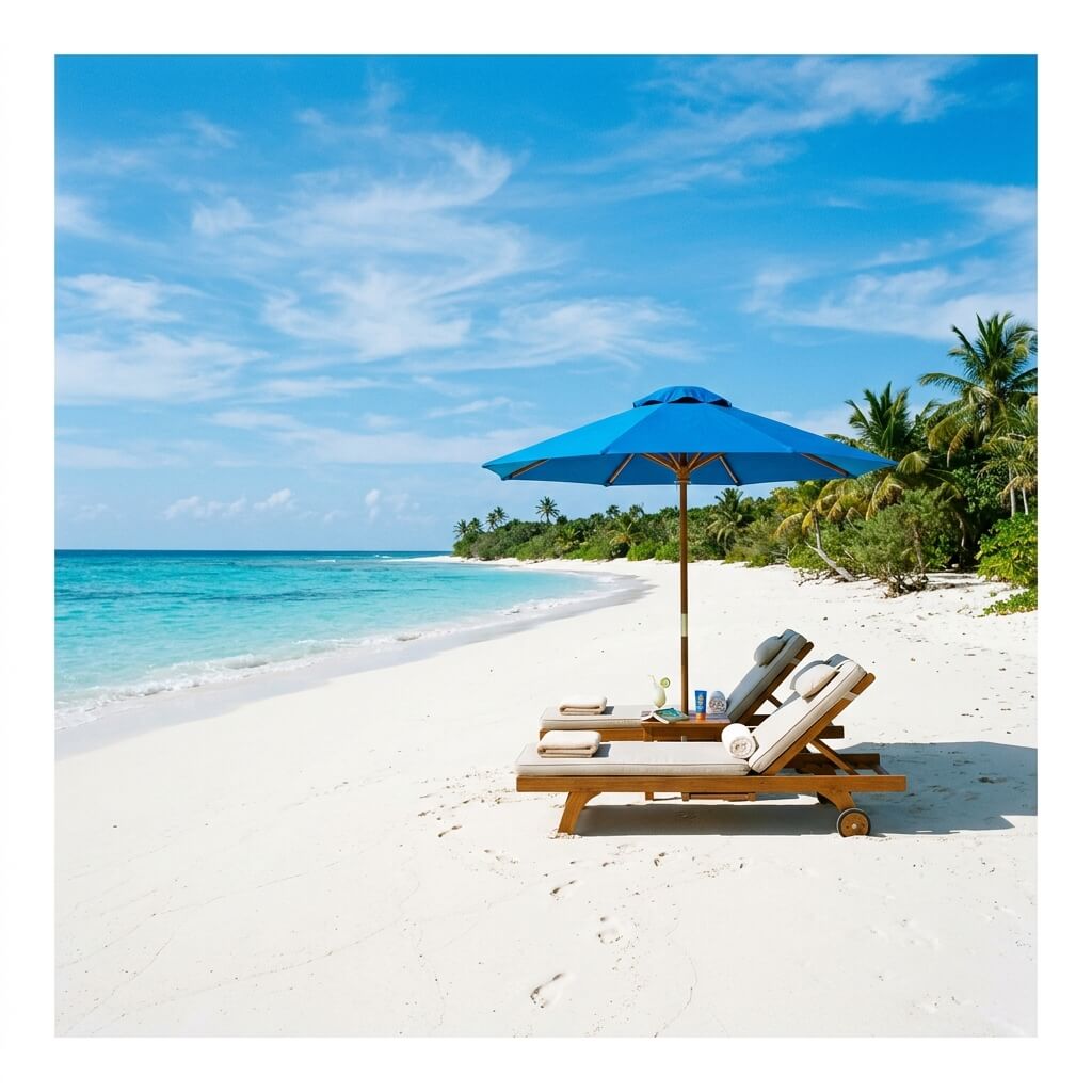 Beach Holidays