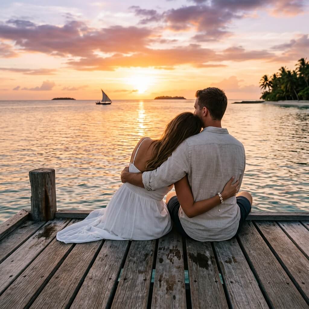 Honeymoon & Romantic Ideas